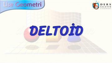 DELTOİD