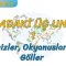 DENİZLER, OKYANUSLAR VE GÖLLER (DOĞADAKİ ÜÇ UNSUR – 1) -TYT