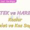 DESTEK VE HAREKET-İSKELET VE KAS SAĞLIĞI