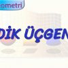 DİK ÜÇGEN