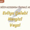 DİVAN DÜZYAZISINDA ÖNEMLİ ADLAR – 3