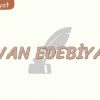 DİVAN EDEBİYATI