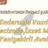 DİVAN EDEBİYATININ ÖNEMLİ ŞAİRLERİ – 13