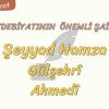 DİVAN EDEBİYATININ ÖNEMLİ ŞAİRLERİ – 3