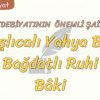 DİVAN EDEBİYATININ ÖNEMLİ ŞAİRLERİ – 8