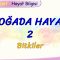 DOĞADA HAYAT – 2 / BİTKİLER