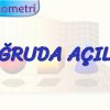 DOĞRUDA AÇILAR