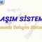 DOLAŞIM SİSTEMİ – 1 / İNSANDA DOLAŞIM SİSTEMİ