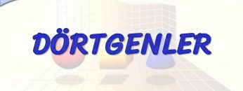 DÖRTGENLER