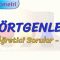 DÖRTGENLER / ÖĞRETİCİ SORULAR – 1