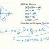 DÖRTGENLER SORU ÇÖZÜMLERİ – 2