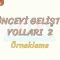 DÜŞÜNCEYİ GELİŞTİRME YOLLARI – 2 / ÖRNEKLEME