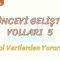 DÜŞÜNCEYİ GELİŞTİRME YOLLARI – 5 / SAYISAL VERİLERDEN YARARLANMA