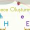 E VE H HARFLERİYLE HECE OLUŞTURMA