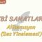 EDEBİ SANATLAR – 14 / ALİTERASYON