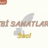 EDEBİ SANATLAR – 15 / SECİ