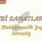 EDEBİ SANATLAR – 19 / TERDİD – AKROSTİŞ