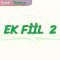 EK FİİL – 2