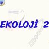 EKOLOJİ – 2