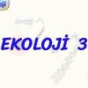 EKOLOJİ – 3