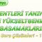 ELEMENTLERİ TANIYALIM VE YÜKSELTGENME BASAMAKLARI / SORU ÇÖZÜMLERİ – 1