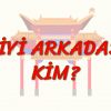 EN İYİ ARKADAŞIN KİM? (ÇİNCE) 52. DERS