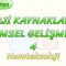 ENERJİ KAYNAKLARI VE BİLİMSEL GELİŞMELER – 4 / Nanoteknoloji