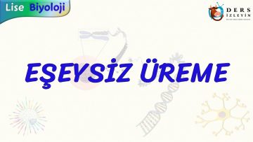 EŞEYSİZ ÜREME
