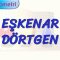 EŞKENAR DÖRTGEN