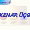 EŞKENAR ÜÇGEN