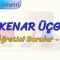 EŞKENAR ÜÇGEN / ÖĞRETİCİ SORULAR – 1