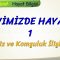 EVİMİZDE HAYAT – 1 / EVİMİZ VE KOMŞULUK İLİŞKİLERİ