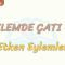 EYLEMDE ÇATI – 1 / ETKEN EYLEMLER