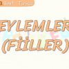 EYLEMLER