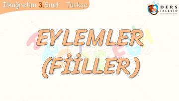 EYLEMLER