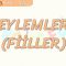 EYLEMLER