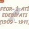FECR-İ ATİ EDEBİYATI
