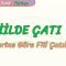 FİİLDE ÇATI – 2 / ÖZNELERİNE GÖRE FİİL ÇATILARI – 2