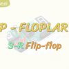 FLİP-FLOPLAR – 2 / S-R FLİP-FLOP