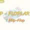 FLİP-FLOPLAR – 5 / T FLİP-FLOP