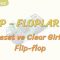 FLİP-FLOPLAR – 6 / PRESET VE CLEAR GİRİŞLİ FLİP-FLOP