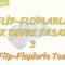 FLİP-FLOPLARLA LOJİK DEVRE TASARIMI – 3 / J-K FLİP-FLOPLARLA TASARIM