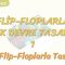 FLİP-FLOPLARLA LOJİK DEVRE TASARIMI – 1 / S-R FLİP-FLOPLARLA TASARIM