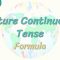 Future Continuous Tense / Formula 92. Ders