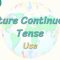 Future Continuous Tense / Use 93. Ders
