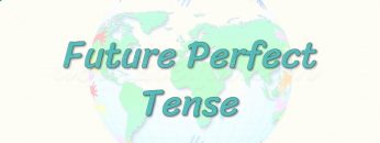 Future Perfect Tense 91. Ders