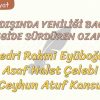 GARİP DIŞINDA YENİLİĞİ BAĞIMSIZ BİR ÇİZGİDE SÜRDÜREN OZANLAR – 5