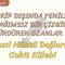 GARİP DIŞINDA YENİLİĞİ BAĞIMSIZ BİR ÇİZGİDE SÜRDÜREN OZANLAR – 2