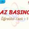 GAZ BASINCI / ÖĞRETİCİ TEST – 1