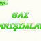 GAZ KARIŞIMLARI